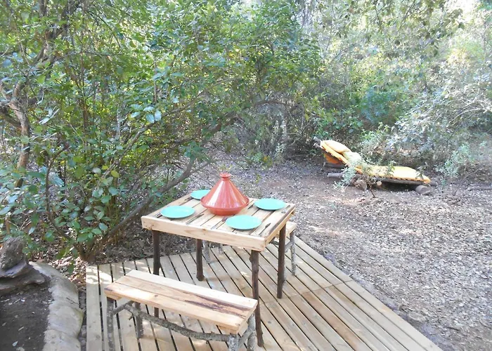 Casa de Férias La Del Alcornoque Córdova