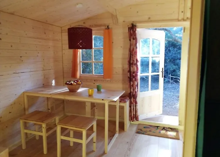 La Del Alcornoque Córdova