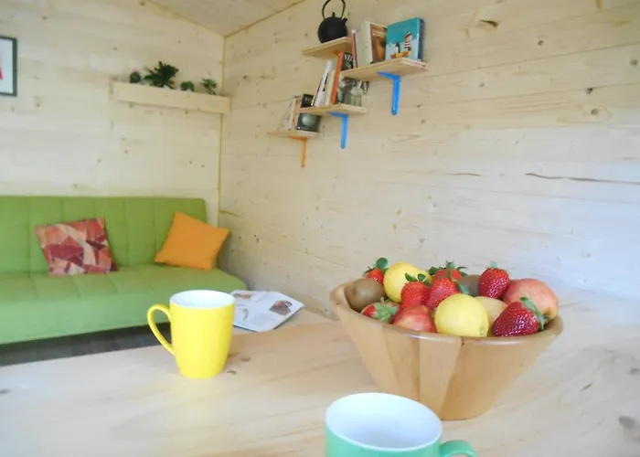 La Del Alcornoque Casa de Férias Córdova