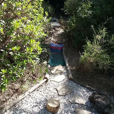 La Del Alcornoque Cordova