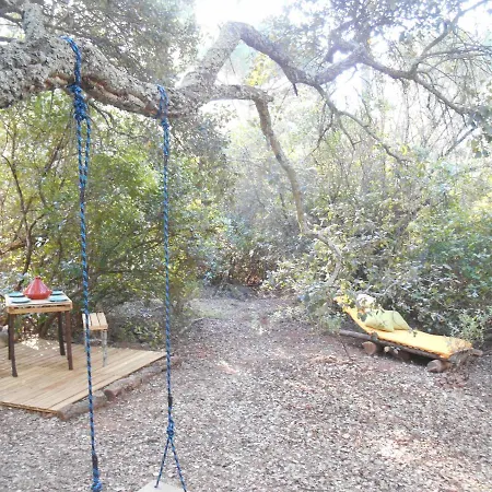 Holiday home La Del Alcornoque Cordoba