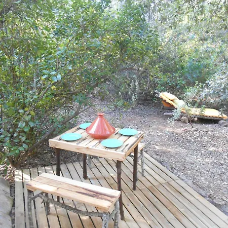 Holiday home La Del Alcornoque Cordoba