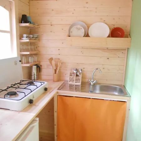Holiday home La Del Alcornoque *