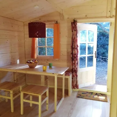 La Del Alcornoque Cordoba