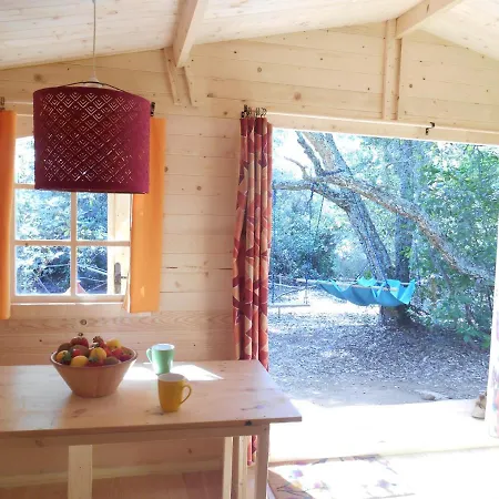 La Del Alcornoque Casa vacanze