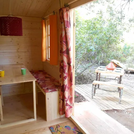 Holiday home La Del Alcornoque *