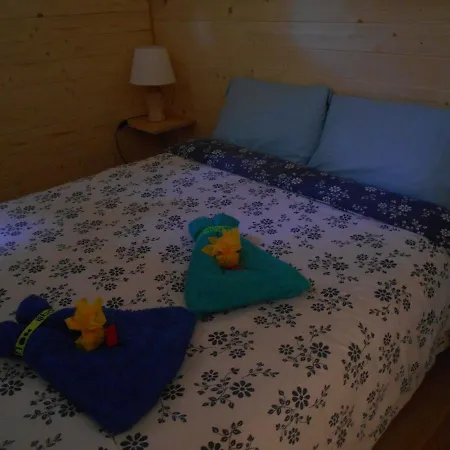 Casa vacanze La Del Alcornoque *