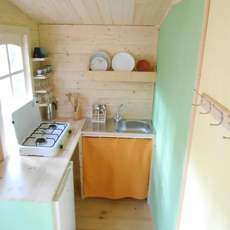 La Del Alcornoque Holiday home Cordoba