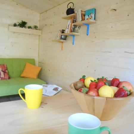 La Del Alcornoque Holiday home Cordoba