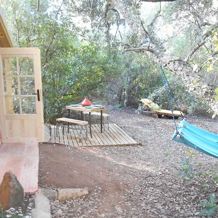 La Del Alcornoque Holiday home Cordoba