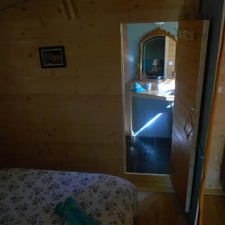 Holiday home La Del Alcornoque *