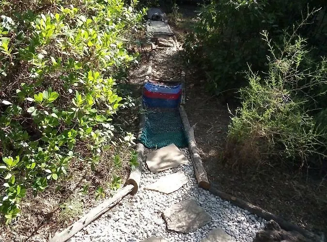 La Del Alcornoque Cordoue