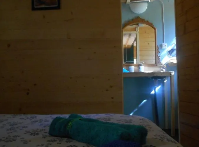 La Del Alcornoque Hébergement de vacances Cordoue