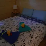 بيت للعطل La Del Alcornoque *