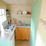 La Del Alcornoque بيت للعطل قرطبة