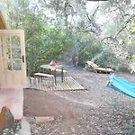 La Del Alcornoque بيت للعطل قرطبة