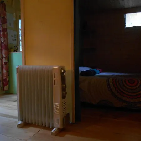 La Del Alcornoque 別荘 *