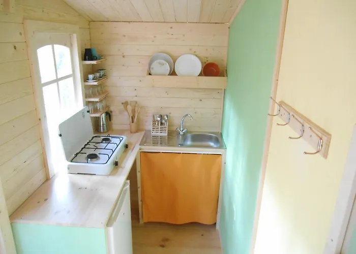 La Del Alcornoque 別荘 コルドバ