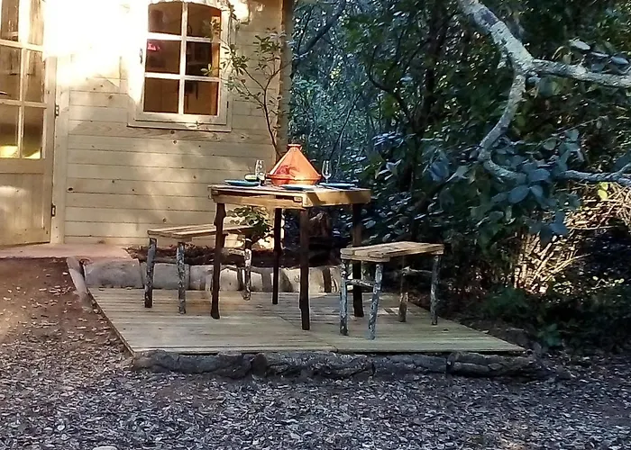 La Del Alcornoque Кордова